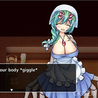 Village of lewd Monster (NSFW)