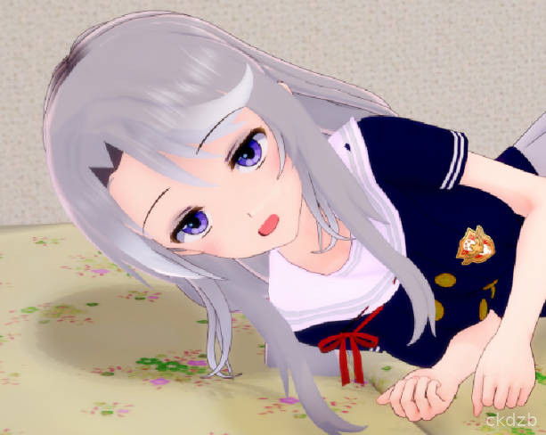 Sakura Hall: Chapter 1 () Screenshot 4