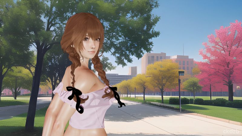 Sister Streaming Sim [V1.2.1] Screenshot 3