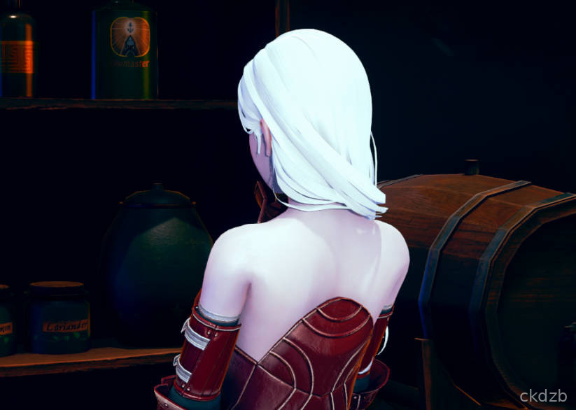 [18+] Kleymoure NSFW 0.1.1 Screenshot 3