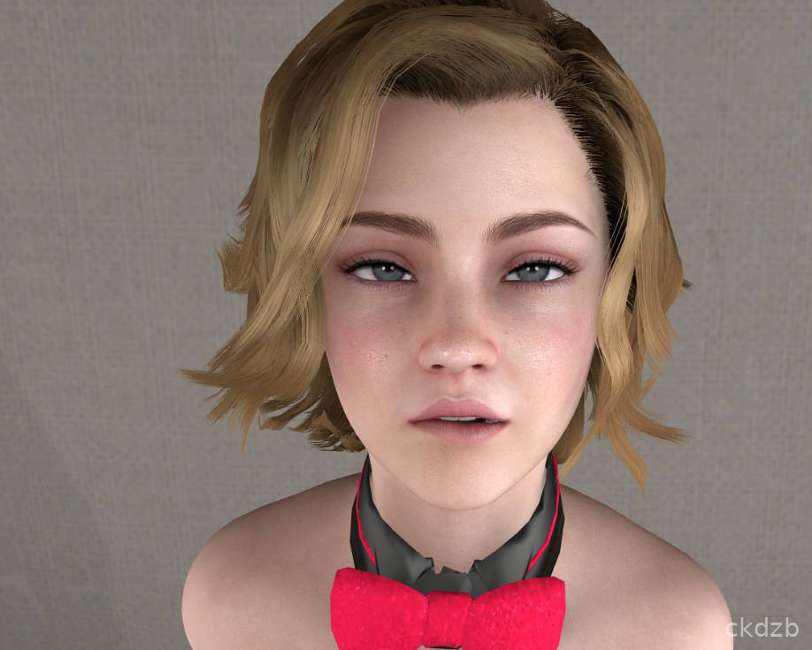 Itty Bitty Bunny Hunnies Screenshot 3