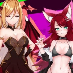 A Newbie Demon Lord