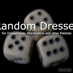 Random Dresser [+18]