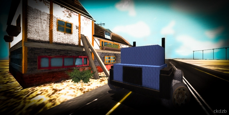 Car simo V Screenshot 3