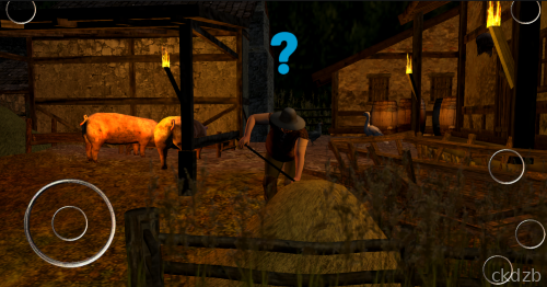 Land of Sin (18+) Screenshot 3