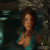 Lara Croft V.N. (EN)-(PT). Released!( First free version!)