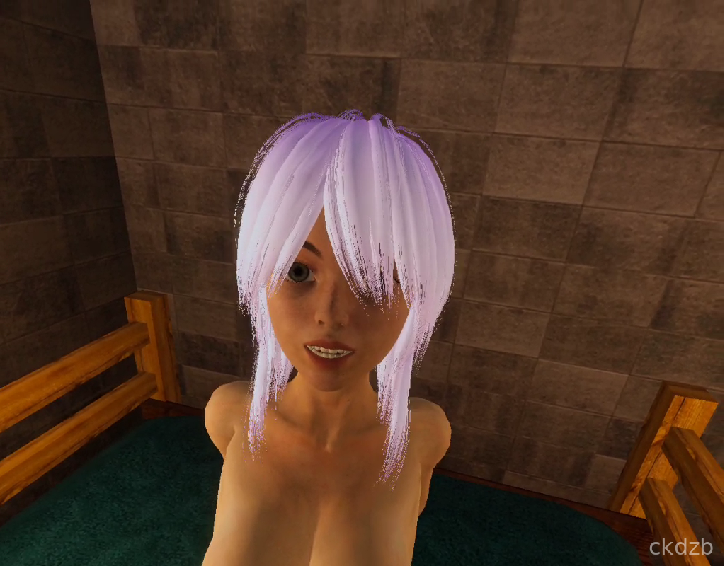 A Night with Eve | VR Sex Simulator (Quest 2+3) Screenshot 2