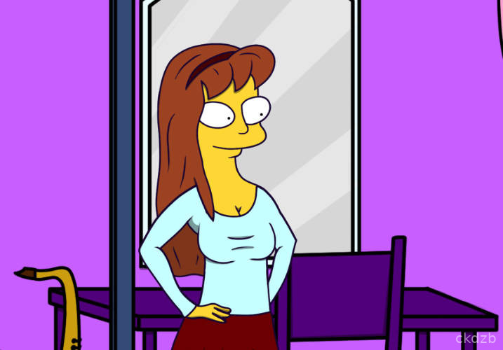 The Simpsons Simpvill V1.03 Screenshot 2
