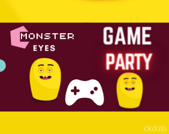 Monster Eyes Screenshot 2