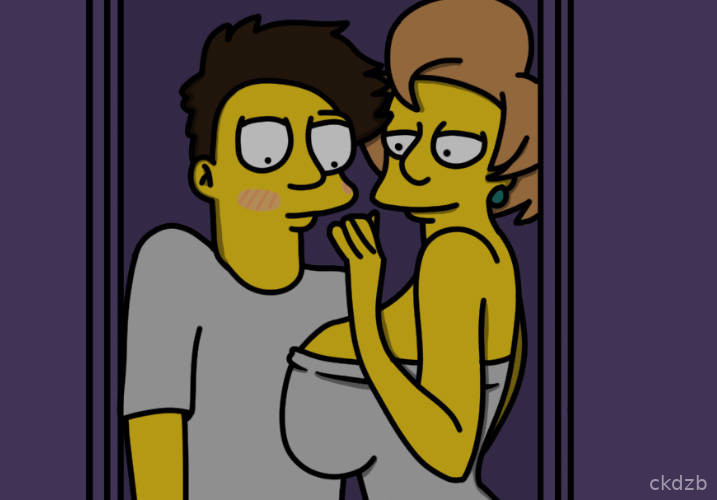 The Simpsons Simpvill V1.03 Screenshot 3