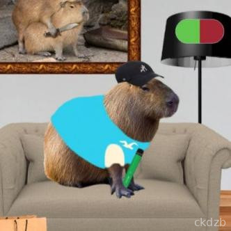Chiguire Virtual
