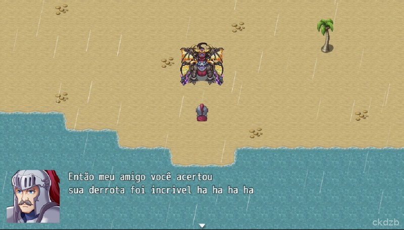 RPG M Revolution World - Offline Screenshot 1