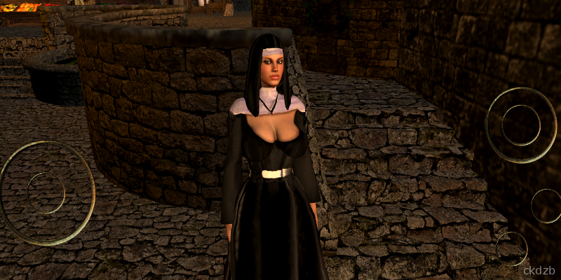 Land of Sin (18+) Screenshot 1