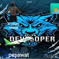 Pc simulator 2D