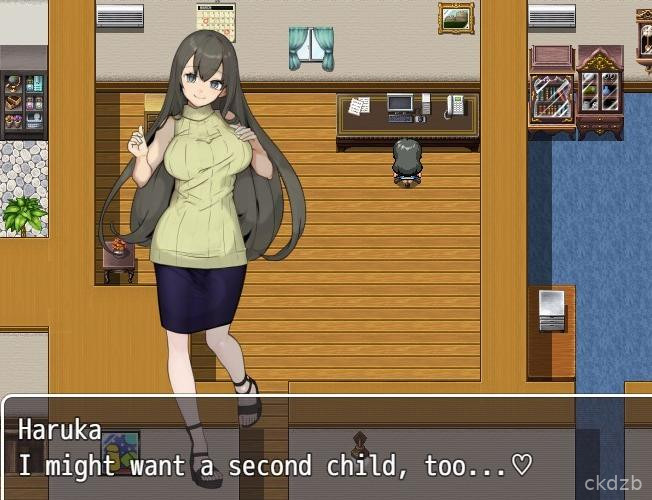 Married Woman Plays Exposure Games Screenshot 1