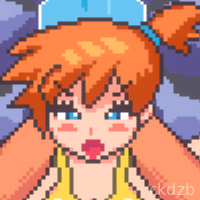 Misty Fuck