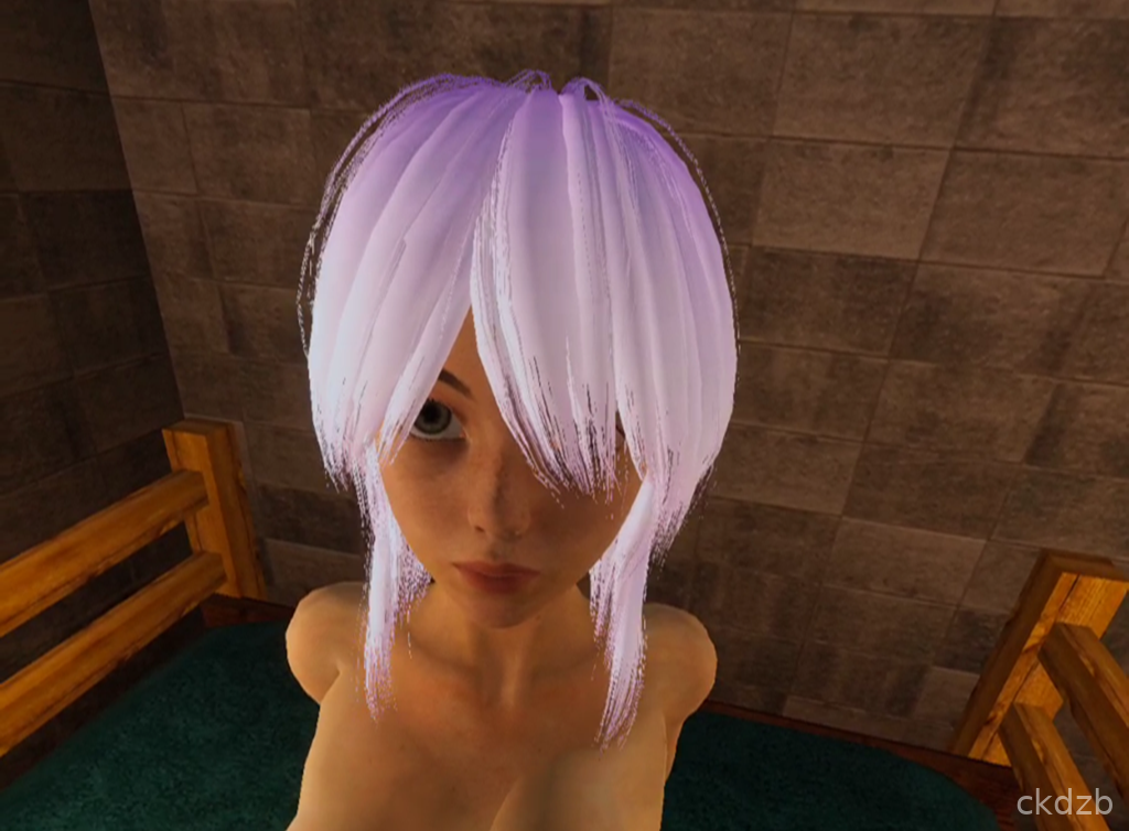 A Night with Eve | VR Sex Simulator (Quest 2+3) Screenshot 3