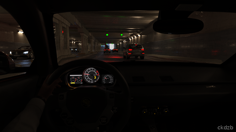 Dim The Lights - Episode 1 by Naughty Cat Entertainment Screenshot 1