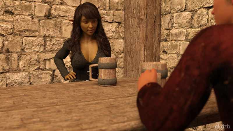 The Art Of Diplomacy...And Love Screenshot 3