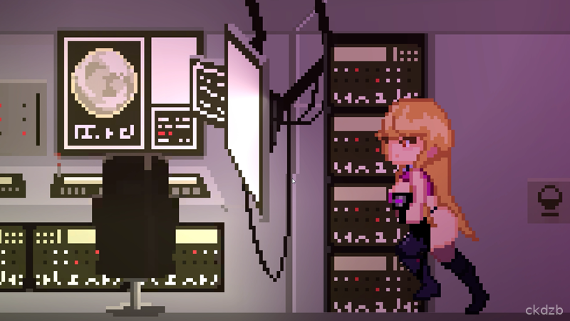 Lustful Victor Screenshot 2