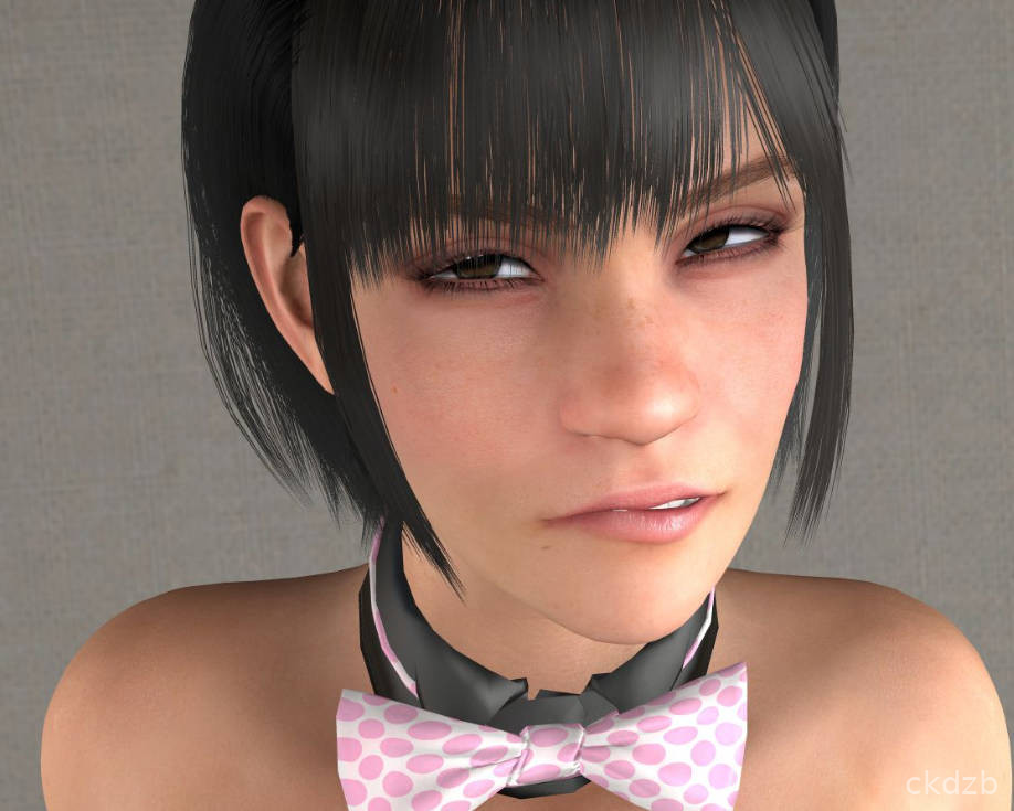 Itty Bitty Bunny Hunnies Screenshot 1