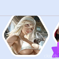 Two Of A Kind Sexy Girl