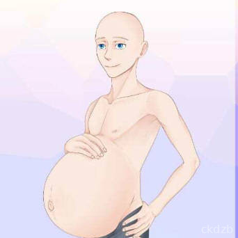 Mpreg Dress up game V2 Screenshot 1