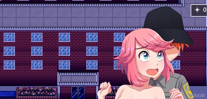 Naked Adventure v0.8 Screenshot 2
