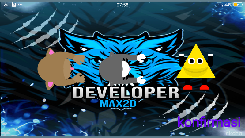 Pc simulator 2D Screenshot 1