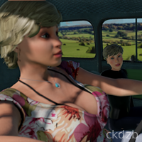 Refuge Roadtrip - Free Version