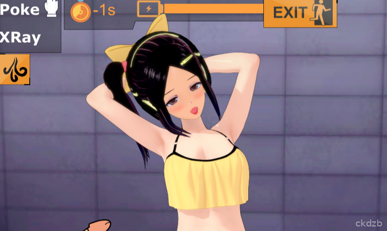 Streaming with Portals Screenshot 3