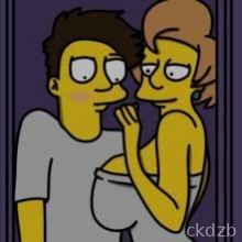 The Simpsons Simpvill V1.03