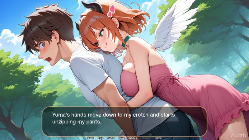 Orange Smash! Screenshot 1
