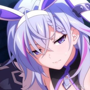 Sakura Bunny Girls