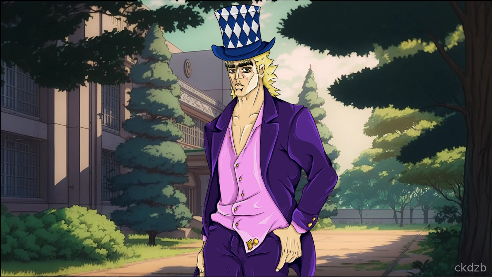 All the Wives Screenshot 1
