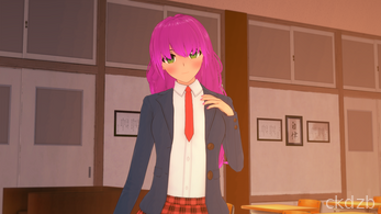 Joyful Days(18+) [NSFW] (From Zero) Screenshot 11