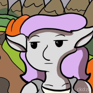 Heart of Wonder: The Mine. ADULT version