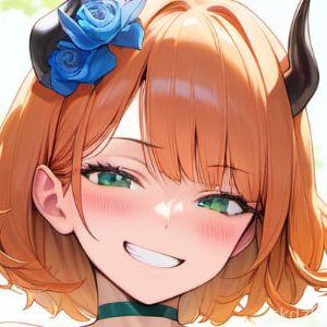 Orange Smash!