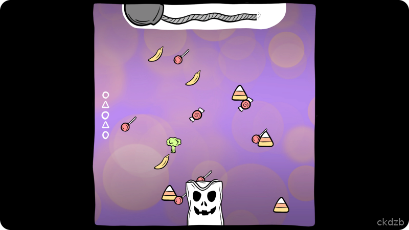 WeightWare Screenshot 2