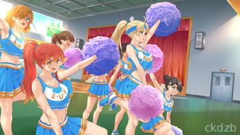 Uni (Demo) Screenshot 1