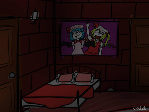 Heart-Throbbing Nights Screenshot 1