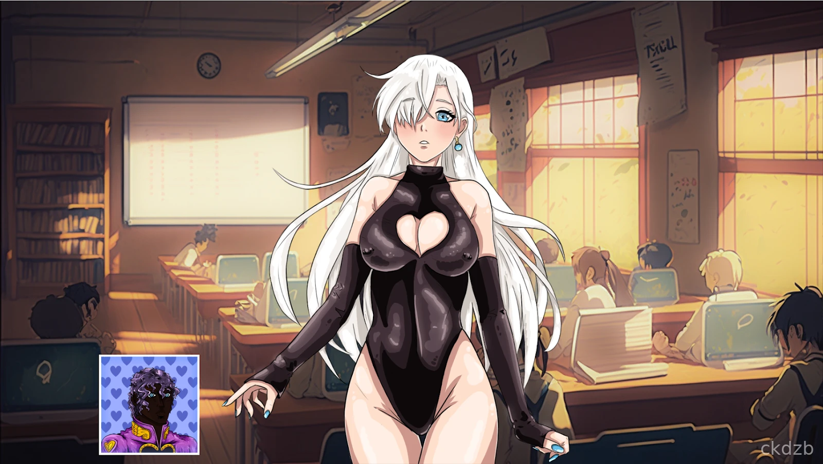 All the Wives Screenshot 3