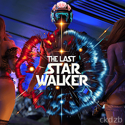 The Last Star Walker [Ch. 1]