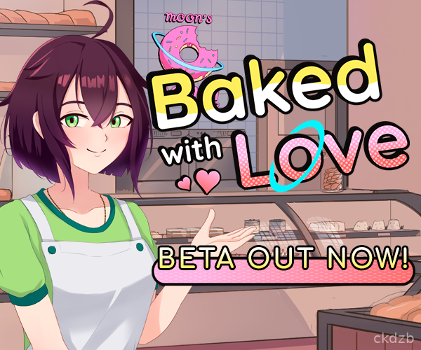 Baked with Love