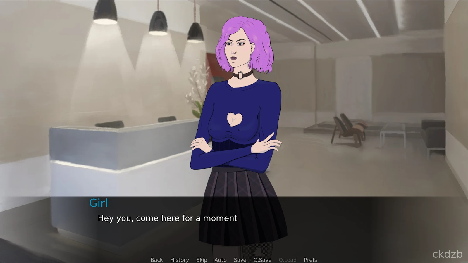 Orchid Screenshot 3