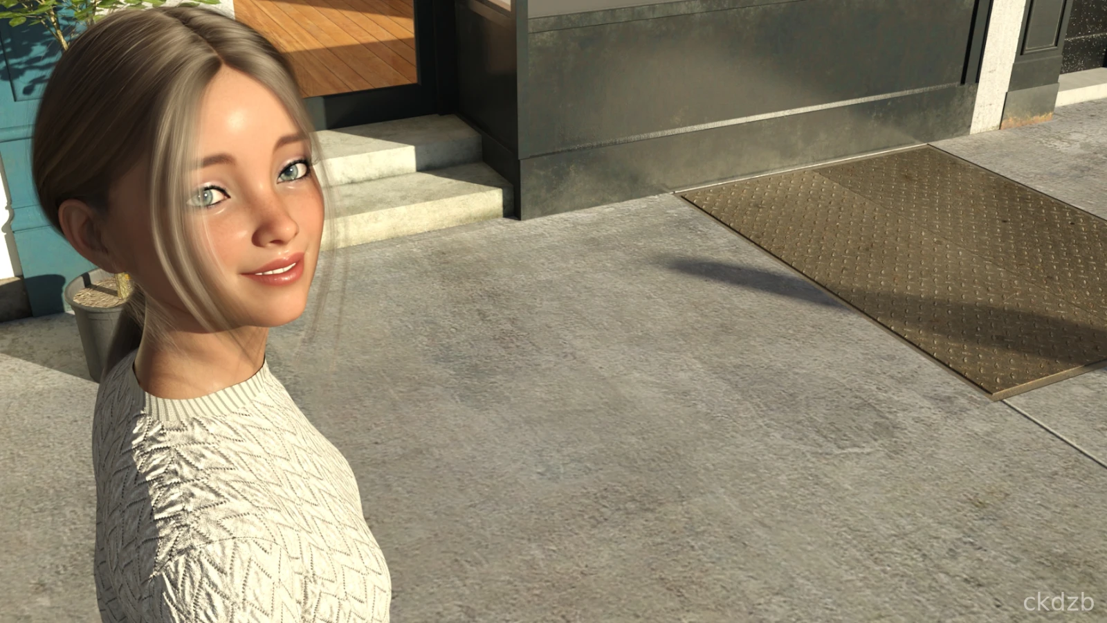 New Year's Day(e) Screenshot 4