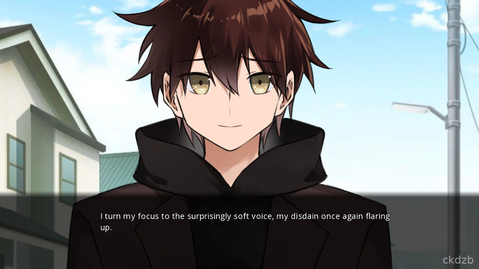 NTR'd by Clumsiness Screenshot 2