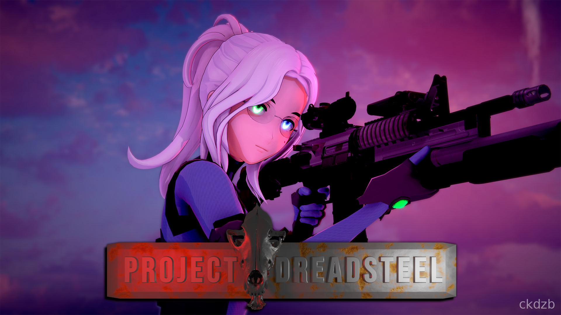 Project Dreadsteel