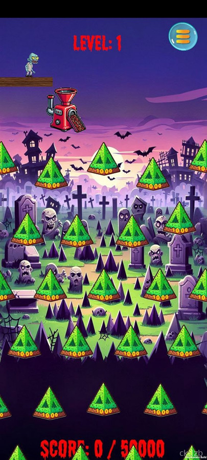 Zomblinko Screenshot 2