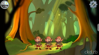 HotSeasonAdventure Screenshot 8